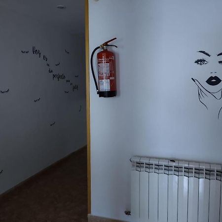Hostal Estopinan Estopinan del Castillo Dış mekan fotoğraf
