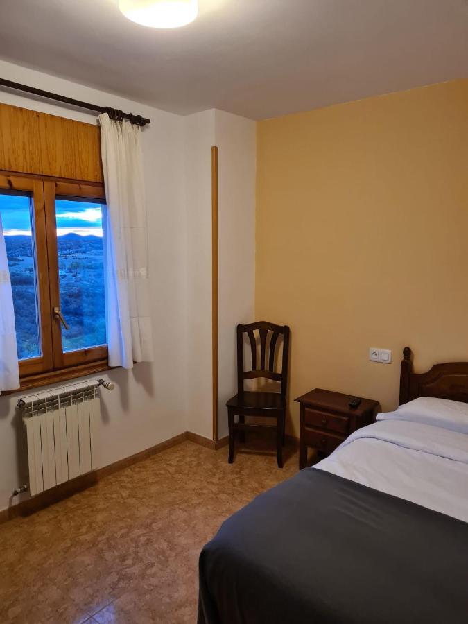 Hostal Estopinan Estopinan del Castillo Dış mekan fotoğraf
