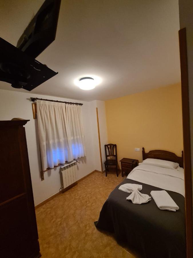Hostal Estopinan Estopinan del Castillo Dış mekan fotoğraf